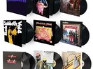 BLACK SABBATH - 9 ALBUMS - 10 SLABS O' WAX - 81 SONGS  - 180 GRAM - VINYL BUNDLE
