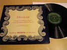 Westminster WL 50-15 Dvorak Sonata Peter Rybar Violin Holletschek LP