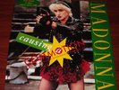 Madonna Causing a commotion 12