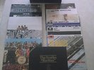 The Beatles Collection-Blue Box-Never Played - Great Britain Pressing+ Bonus
