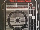 THE CLASH *THIS IS RADIO* 1981 UK PUNK SPANISH 45
