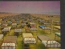 PINK FLOYD 'A MOMENTARY LAPSE OF REASON' RARE DUTCH IMPORT LP ON WHITE VINYL