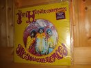 Audiophile JIMI HENDRIX Are you experienced  200g US LP diff. Artwork OVP NEW SS