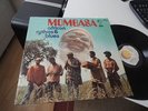 Mombasa 2 African Rhythms & Blues RARE Breaks Funk 1976 MINT