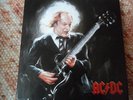 AC / DC  LIVE AT THE PALAIS OMNISPORTS  31 OCT 2000   3 LP PICTURE BOX  LMTD 300