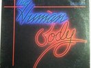 The Human Body Make You Shake It LP VG+/NM Rare Boogie Zapp Roger Troutmann