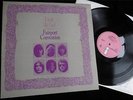 FAIRPORT CONVENTION - Liege And Lief - UK Pink Island - 1st Press, A1,B1 - 1969