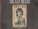 2xLP:Neil Young,Dead Man (OST)(RARE VINYL VERSION)[NM] (VAPOR RECORDS)