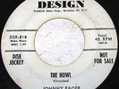 Johnny Eager-