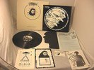 ROKY ERICKSON   Friends Of Roky Erickson - AUTOGRAPHED LP BOX SET - low NUMBER