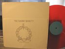 The DANSE SOCIETY   Odissea March 23, 1984 - Obscure RED VINYL LP - Goth Punk