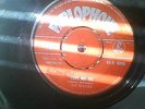THE  BEATLES LOVE ME DO 1ST PRESS 1N/1N NO SOLD IN UK TEXT VG-