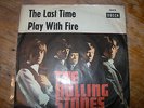 Rolling Stones-Last time-Club Edition