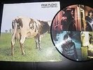 Pink Floyd Atom Heart Mother Germany Picture Disc Mint & Unplayed