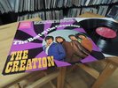 THE CREATION BEST OF CREATION 1968 TOP RAR UND ORIGINAL