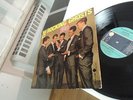THE ROCKING GHOSTS SAME LP IN 1964 TOP BEAT HAMMER