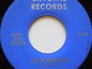 DERRICK HARRIOTT / LET ME DOWN EASY / LISTEN