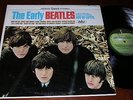BEATLES - THE EARLY   Apple USA  RARE MINT