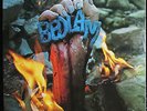 RARE MINTY 1973 PROMO    BEDLAM   UK HARD HEAVY BLUES JAMMER with COZY POWELL