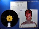 DAVID BOWIE 