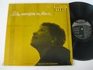 Ella Fitzgerald LP Like Someone In Love NM ORIG