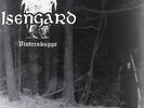 ISENGARD - VINTERSKUGGE (2LP 180 GR.GATEFOLD) 2 VINYL LP BLACK/DOOM METAL NEU