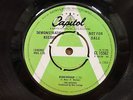 THE MOVERS BIRMINGHAM OG 1968 UK CAPITOL DEMO 45 PYSCH