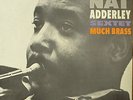Nat Adderley Sextet-Much Brass-Riverside 12-301-MONO NICE COPY