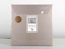 THE EAGLES Hell Freezes Over SIMPLY VINYL 180 gram DOUBLE LP