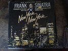 frank sinatra greatest hits vinyl LP