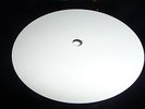 PRINCE LP CONTROVERSY WHITE LABEL TEST PRESSING