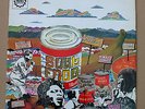 Soul Food Minit a la Kent Vinyl 1st Press UK 1968 LP Rare Northern Homer Banks