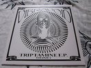 VIBRAVOID - TRIPTAMINE EP VOL. 3. Swirling Psychedelic Rock 