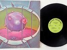NIK RAICEVIC - BEYOND THE END... ETERNITY ORIG NARCO LP rare electronic moog 71