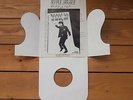 WRECKLESS ERIC original UK 1979 Hit & Miss Judy promo press pack RARE PUNK STIFF