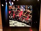 KISS MTV Unplugged RARE double vinyl LP (includes poster) '96