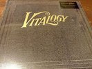 Pearl Jam Vitalogy Vinyl LP New Sealed