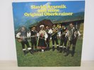 LP / Slavko Avsenik and his original Oberkrainer / SPECIAL EDITION / RARE /