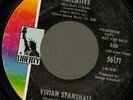 Vivian Stanshall Paper-Round/Labio-Dental Fricative Liberty 56171 BONZO DOG BAND