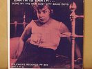 Earth Is Earth - The New Lost City Bang Boys - Folkways 7