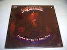 SEALED ORIGINAL Psych LP Mutzie Light of Your Shadow on Sussex