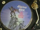 Status Quo - In The Army Now Rare 12