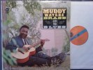 Blues US LP MUDDY WATERS Brass And The Blues CHESS (1966) Gene Barge