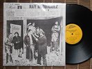 EDDIE LEBRON - GHETTO presents.. KILLER GUAGUANCO / MONTUNO - FUENTES LP hear