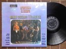 MANNY CORCHADO - APROVECHA EL TIEMPO LATIN SOUL /GUAGUANCO - DECCA 60s LP hear