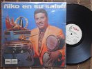 ÑIKO ESTRADA EN SU SALSA KILLER PERUVIAN SALSA BRAVA/ GUAGUANCO - LIDER LP hear