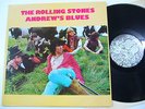 ROLLING STONES - Andrew's Blues ( Dragonfly LP ) Live 1985 Paris not TMOQ