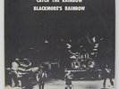 BLACKMORE'S RAINBOW - CATCH THE RAINBOW  2LP Live IN JAPAN Ritchie DEEP PURPLE