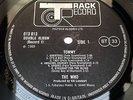 THE WHO TOMMY 1969 MINT UK PROG TrAcK 12 MOD 1st PrEsS NUMBERED BOOKLET COMPLETE