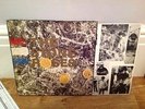 The Stone Roses Album Embossed First Issue